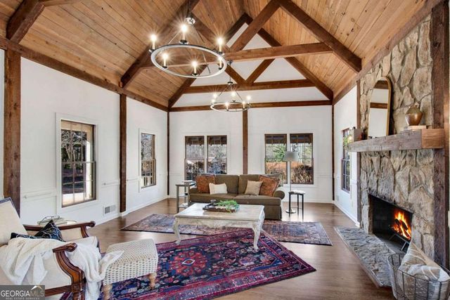 230 Birchfield Drive, Marietta, GA 30068