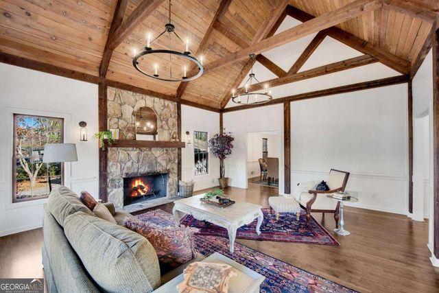 230 Birchfield Drive, Marietta, GA 30068