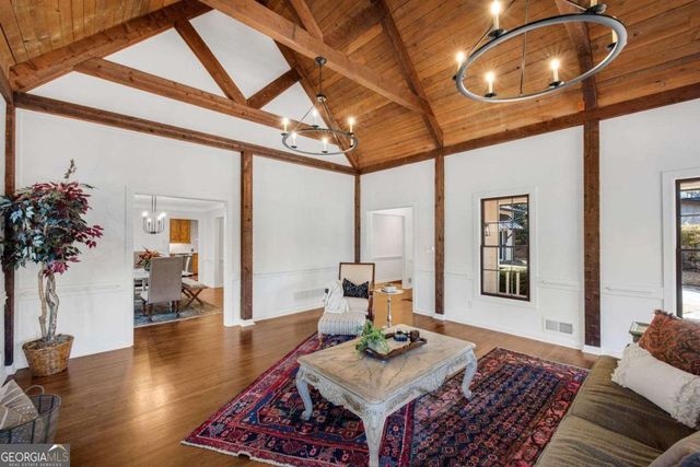 230 Birchfield Drive, Marietta, GA 30068