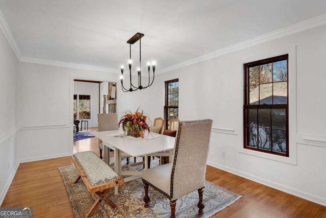 230 Birchfield Drive, Marietta, GA 30068