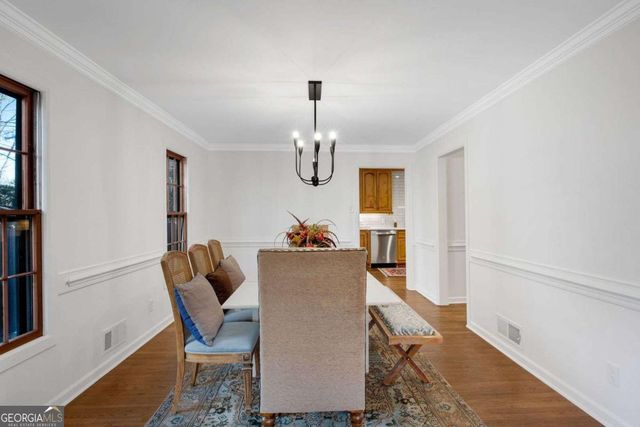 230 Birchfield Drive, Marietta, GA 30068