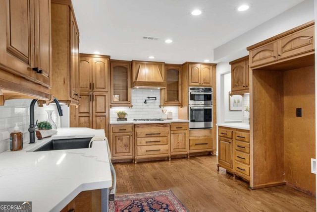 230 Birchfield Drive, Marietta, GA 30068