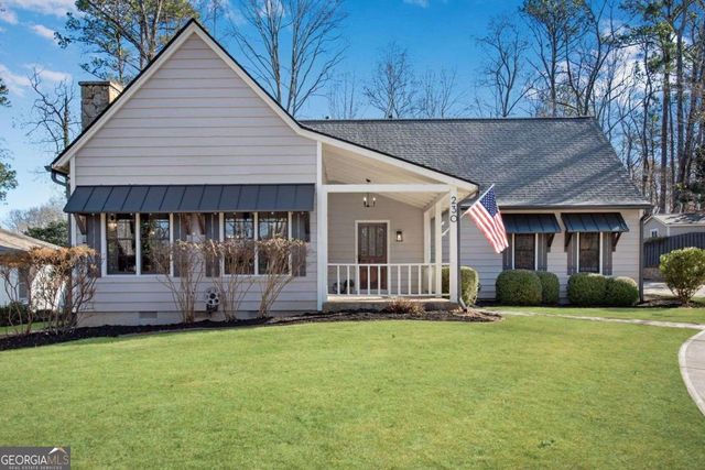 230 Birchfield Drive, Marietta, GA 30068