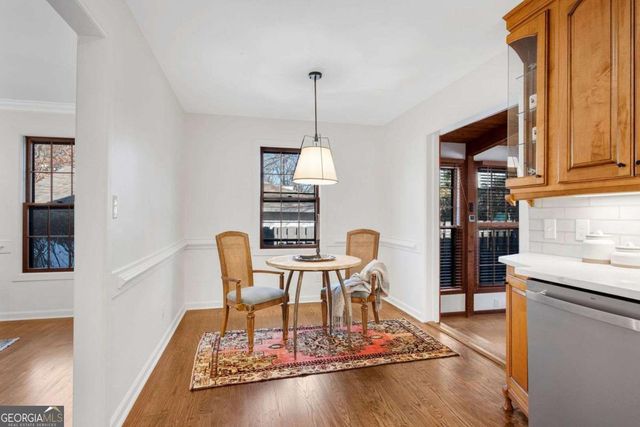 230 Birchfield Drive, Marietta, GA 30068