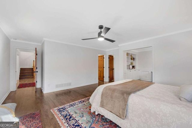 230 Birchfield Drive, Marietta, GA 30068