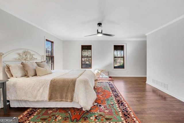 230 Birchfield Drive, Marietta, GA 30068