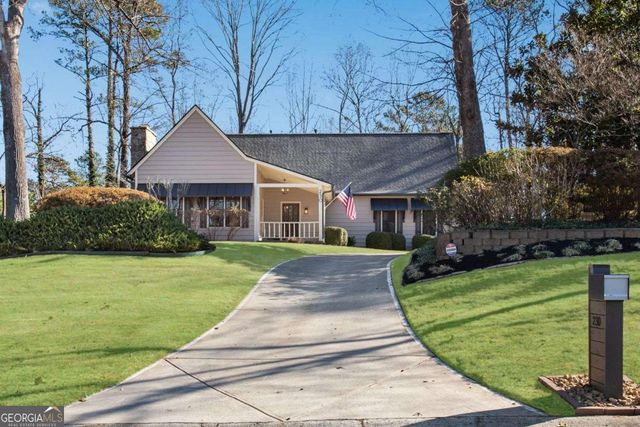 230 Birchfield Drive, Marietta, GA 30068