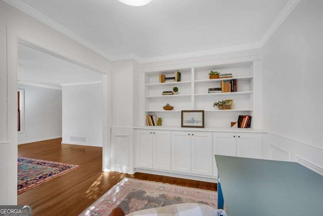 230 Birchfield Drive, Marietta, GA 30068