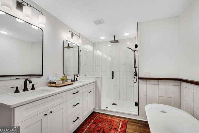 230 Birchfield Drive, Marietta, GA 30068