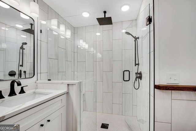 230 Birchfield Drive, Marietta, GA 30068