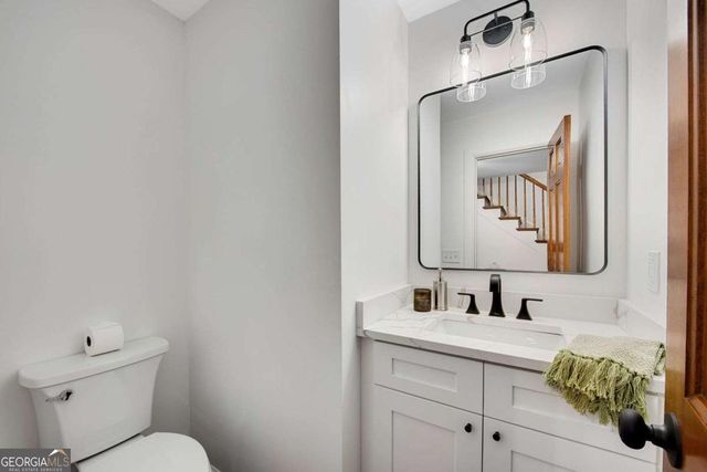 230 Birchfield Drive, Marietta, GA 30068