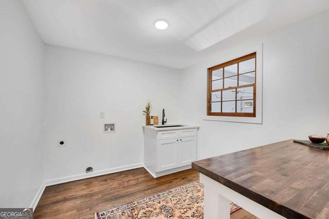 230 Birchfield Drive, Marietta, GA 30068