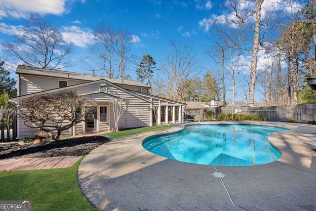 230 Birchfield Drive, Marietta, GA 30068