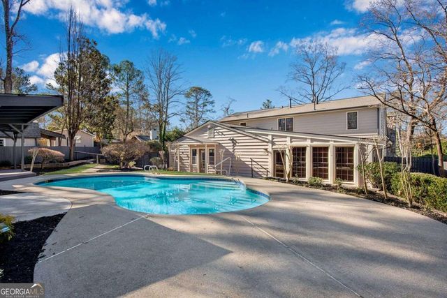 230 Birchfield Drive, Marietta, GA 30068