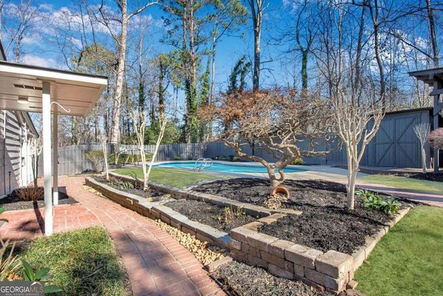 230 Birchfield Drive, Marietta, GA 30068