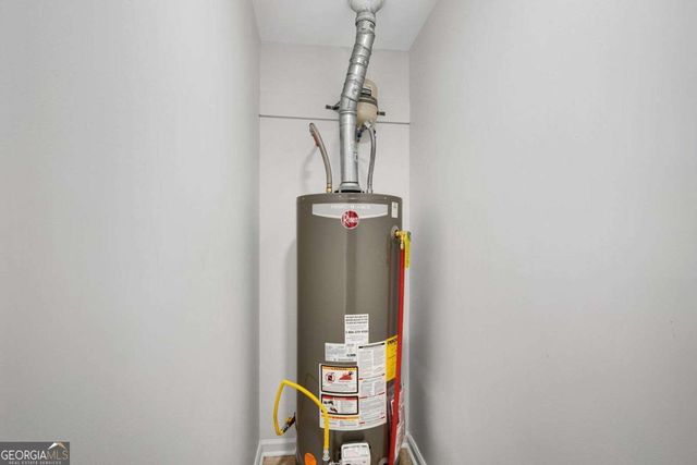 230 Birchfield Drive, Marietta, GA 30068