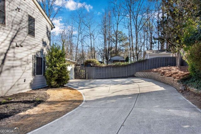 230 Birchfield Drive, Marietta, GA 30068