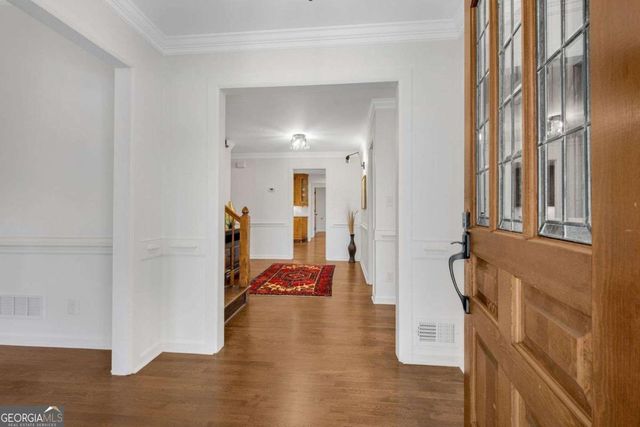 230 Birchfield Drive, Marietta, GA 30068