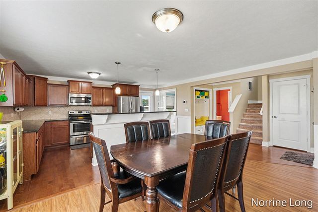 4651 Cider Mill Court, Grand Rapids, MI 49534