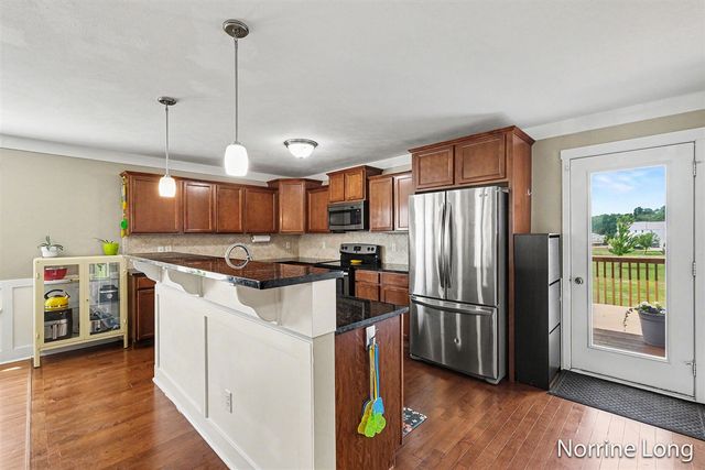 4651 Cider Mill Court, Grand Rapids, MI 49534