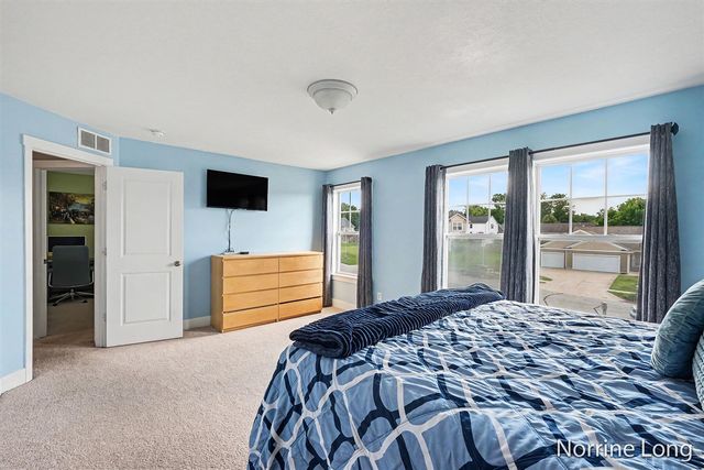 4651 Cider Mill Court, Grand Rapids, MI 49534