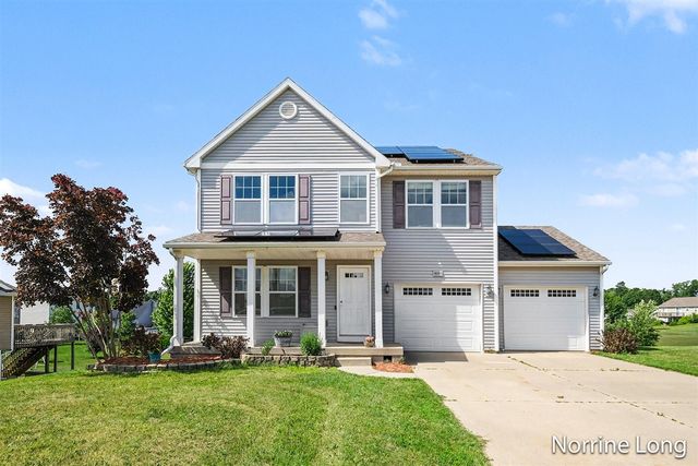 4651 Cider Mill Court, Grand Rapids, MI 49534