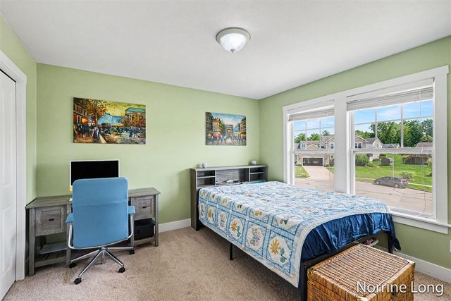 4651 Cider Mill Court, Grand Rapids, MI 49534