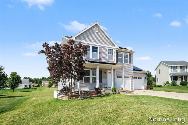 4651 Cider Mill Court, Grand Rapids, MI 49534
