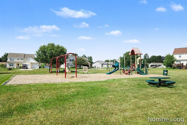 4651 Cider Mill Court, Grand Rapids, MI 49534