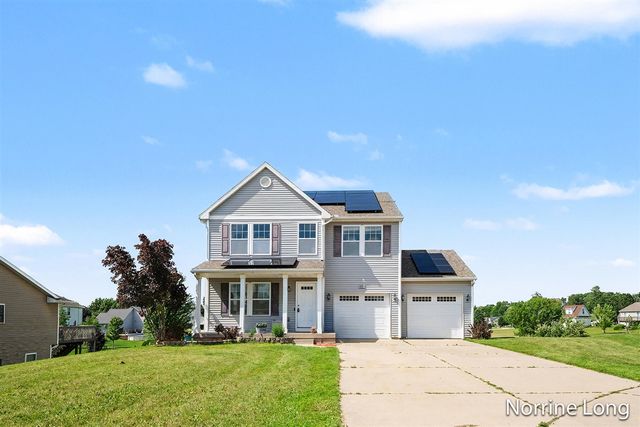 4651 Cider Mill Court, Grand Rapids, MI 49534