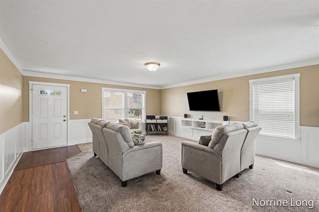 4651 Cider Mill Court, Grand Rapids, MI 49534