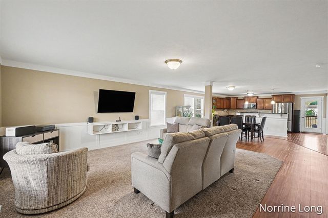 4651 Cider Mill Court, Grand Rapids, MI 49534