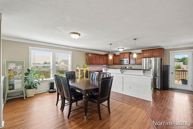 4651 Cider Mill Court, Grand Rapids, MI 49534