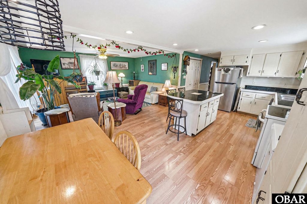 Image 3 of property listing at 124 Broadbay Drive Lot #111, Kill Devil Hills, NC 27948