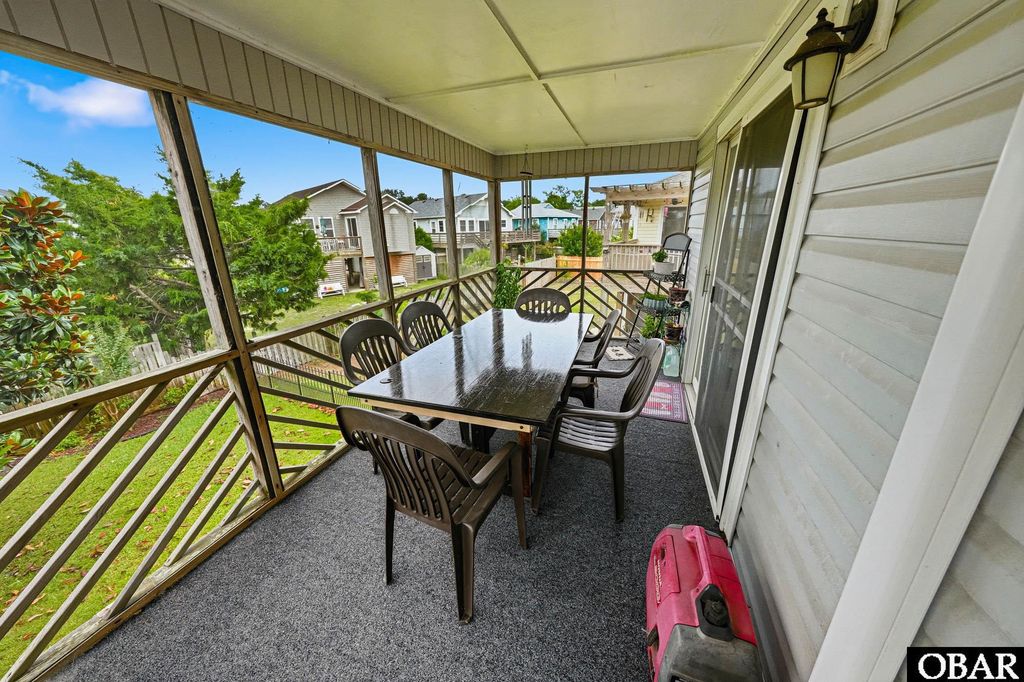 Image 25 of property listing at 124 Broadbay Drive Lot #111, Kill Devil Hills, NC 27948