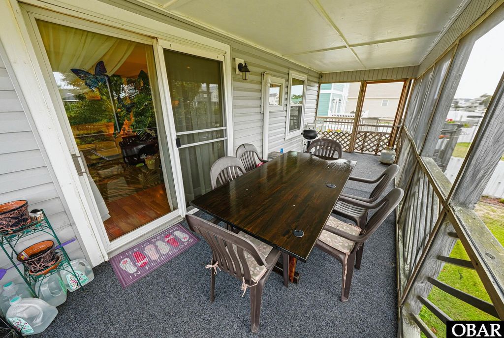 Image 27 of property listing at 124 Broadbay Drive Lot #111, Kill Devil Hills, NC 27948