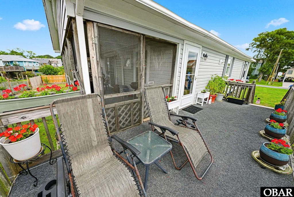 Image 29 of property listing at 124 Broadbay Drive Lot #111, Kill Devil Hills, NC 27948