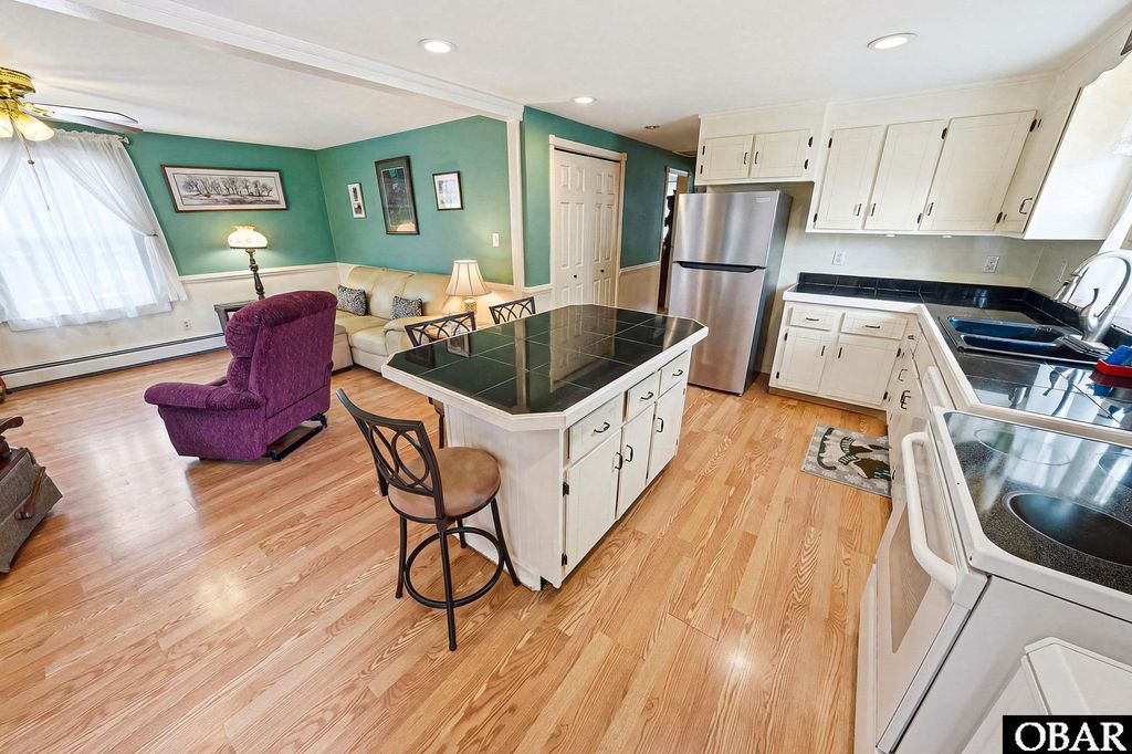 Image 4 of property listing at 124 Broadbay Drive Lot #111, Kill Devil Hills, NC 27948