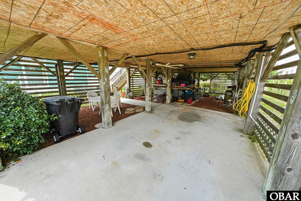 Image 32 of property listing at 124 Broadbay Drive Lot #111, Kill Devil Hills, NC 27948