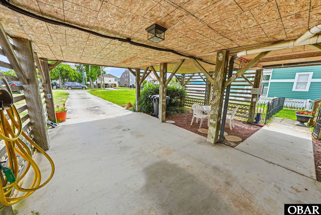 Image 33 of property listing at 124 Broadbay Drive Lot #111, Kill Devil Hills, NC 27948
