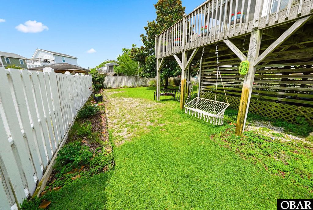 Image 34 of property listing at 124 Broadbay Drive Lot #111, Kill Devil Hills, NC 27948