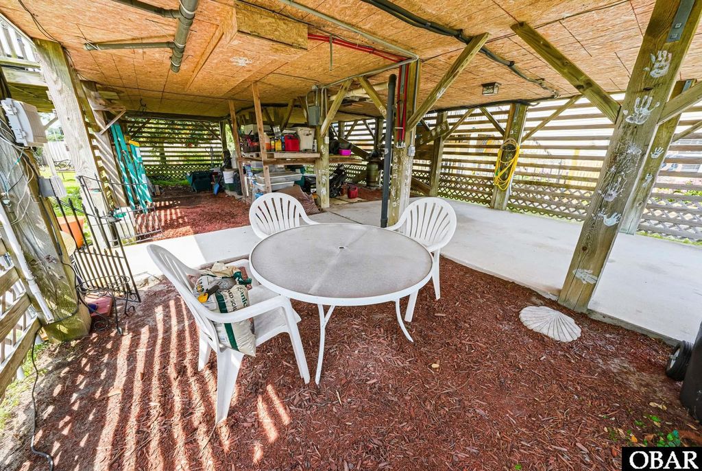 Image 35 of property listing at 124 Broadbay Drive Lot #111, Kill Devil Hills, NC 27948