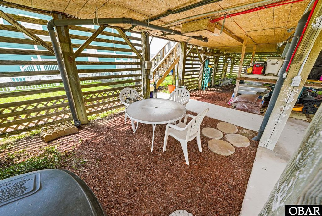 Image 36 of property listing at 124 Broadbay Drive Lot #111, Kill Devil Hills, NC 27948