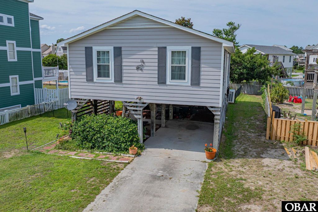 Image 37 of property listing at 124 Broadbay Drive Lot #111, Kill Devil Hills, NC 27948