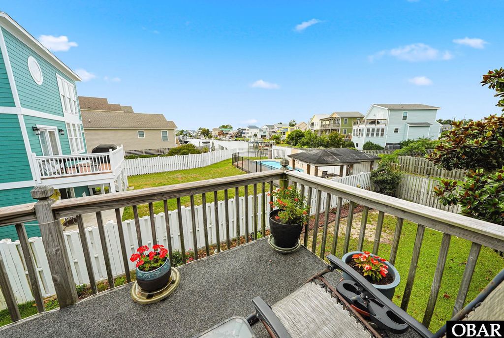 Image 38 of property listing at 124 Broadbay Drive Lot #111, Kill Devil Hills, NC 27948