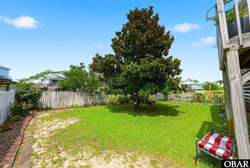 Image 40 of property listing at 124 Broadbay Drive Lot #111, Kill Devil Hills, NC 27948