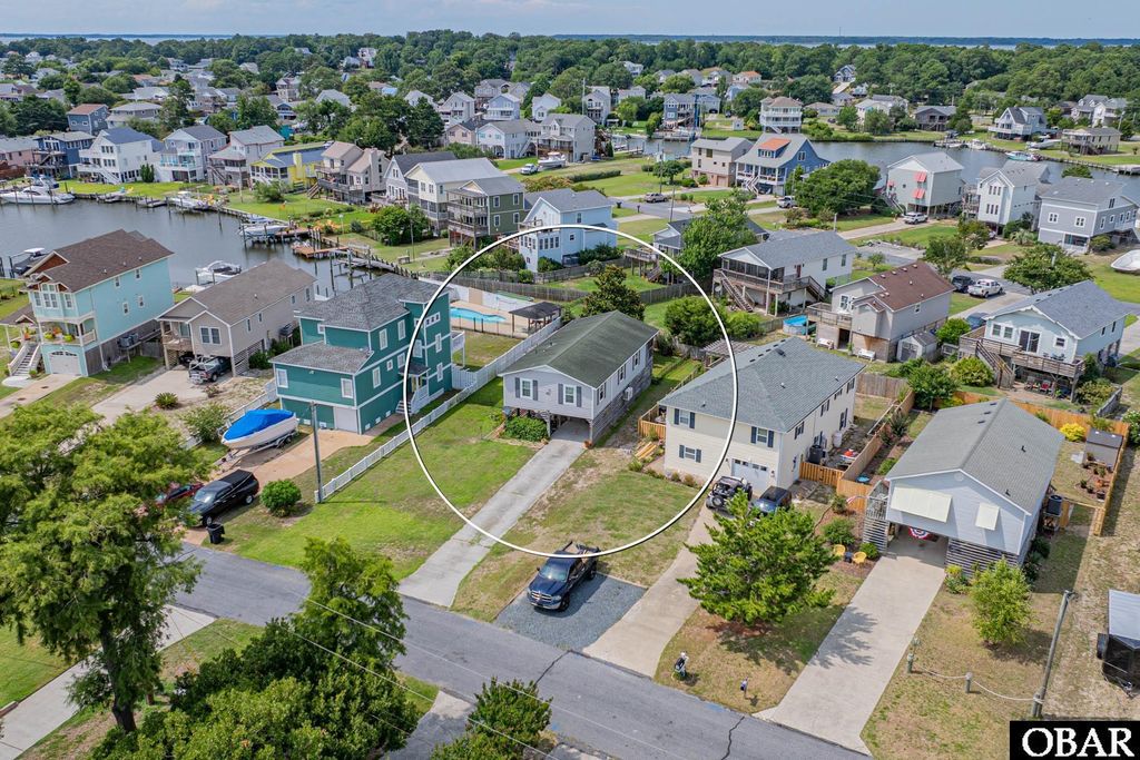 Image 41 of property listing at 124 Broadbay Drive Lot #111, Kill Devil Hills, NC 27948