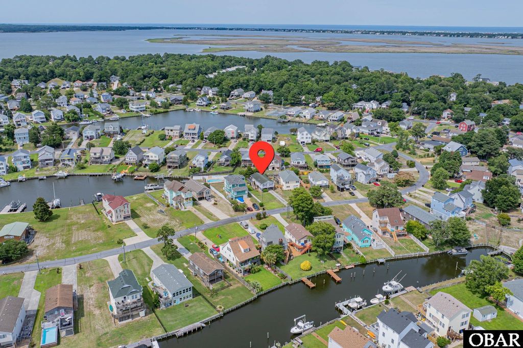 Image 42 of property listing at 124 Broadbay Drive Lot #111, Kill Devil Hills, NC 27948