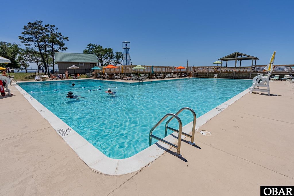 Image 44 of property listing at 124 Broadbay Drive Lot #111, Kill Devil Hills, NC 27948