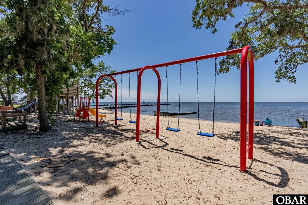Image 45 of property listing at 124 Broadbay Drive Lot #111, Kill Devil Hills, NC 27948